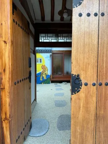 Image 1 of Gilgaon Hanok Stay