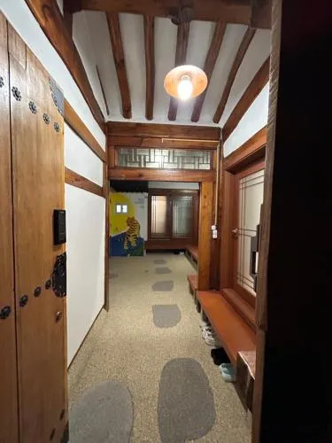 Image 2 of Gilgaon Hanok Stay