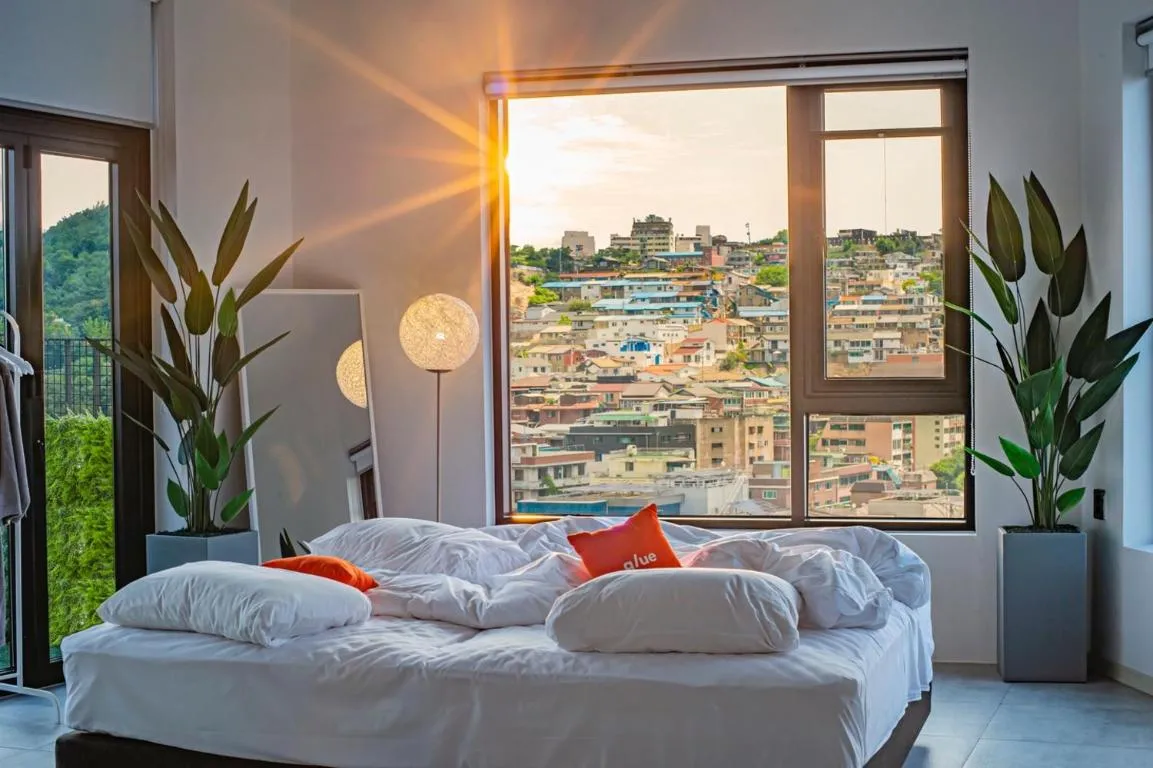Image of Glue Hotel