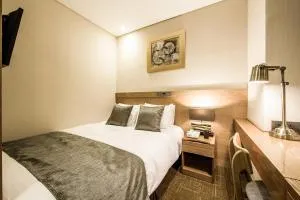 Image 5 of Golden Seoul Hotel