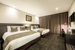 Image 6 of Golden Seoul Hotel