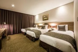 Image 4 of Golden Seoul Hotel