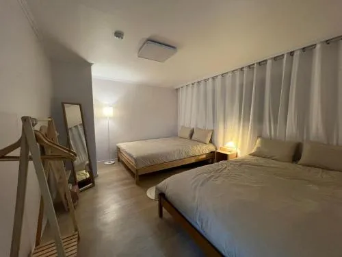Image 1 of Gongdeok Stay