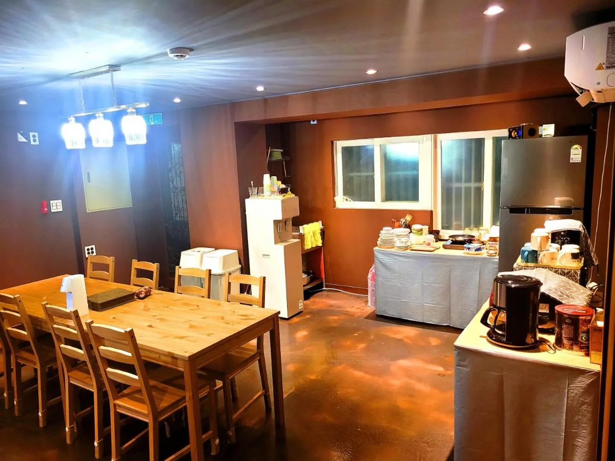 Image 1 of Good Guesthouse