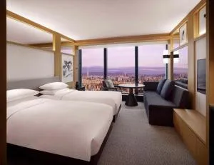 Image 4 of Grand Hyatt Seoul