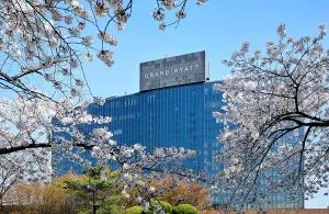 Image 3 of Grand Hyatt Seoul