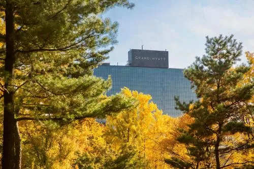 Image 1 of Grand Hyatt Seoul