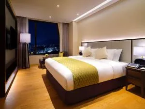Image 6 of Grand Mercure Ambassador Hotel and Residences Seoul Yongsan