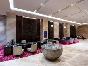 Image 3 of Grand Mercure Ambassador Hotel and Residences Seoul Yongsan