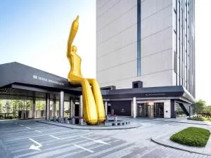 Image 4 of Grand Mercure Ambassador Hotel and Residences Seoul Yongsan