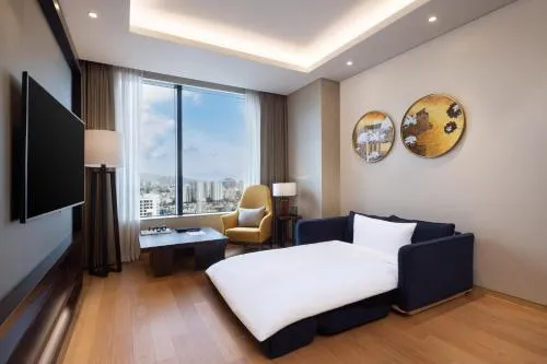 Image 2 of Grand Mercure Ambassador Hotel and Residences Seoul Yongsan