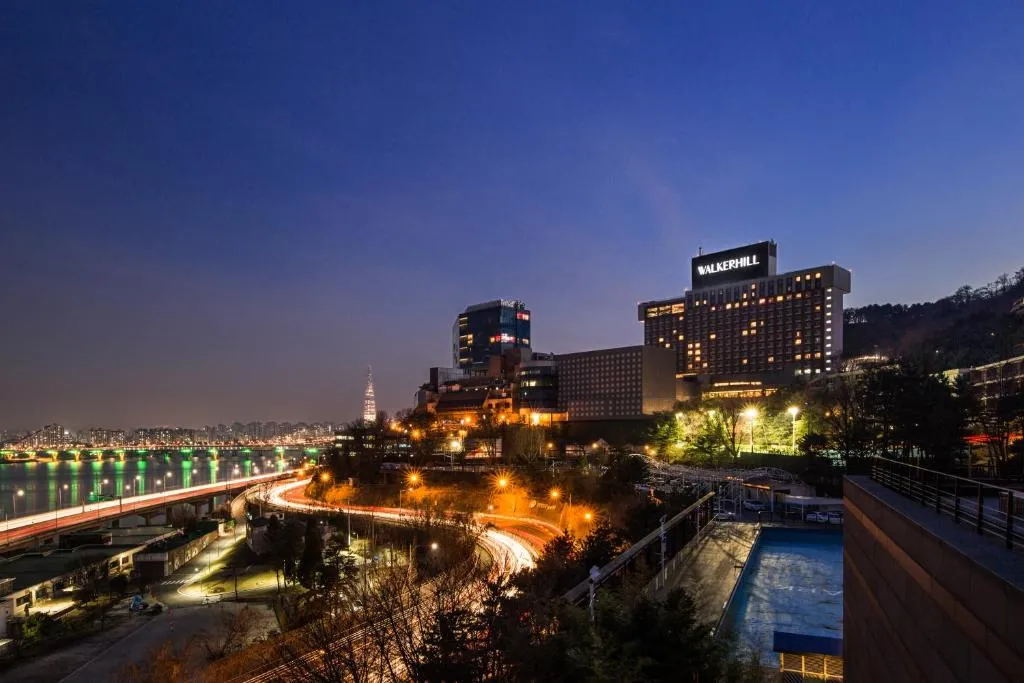 Image of Grand Walkerhill Seoul