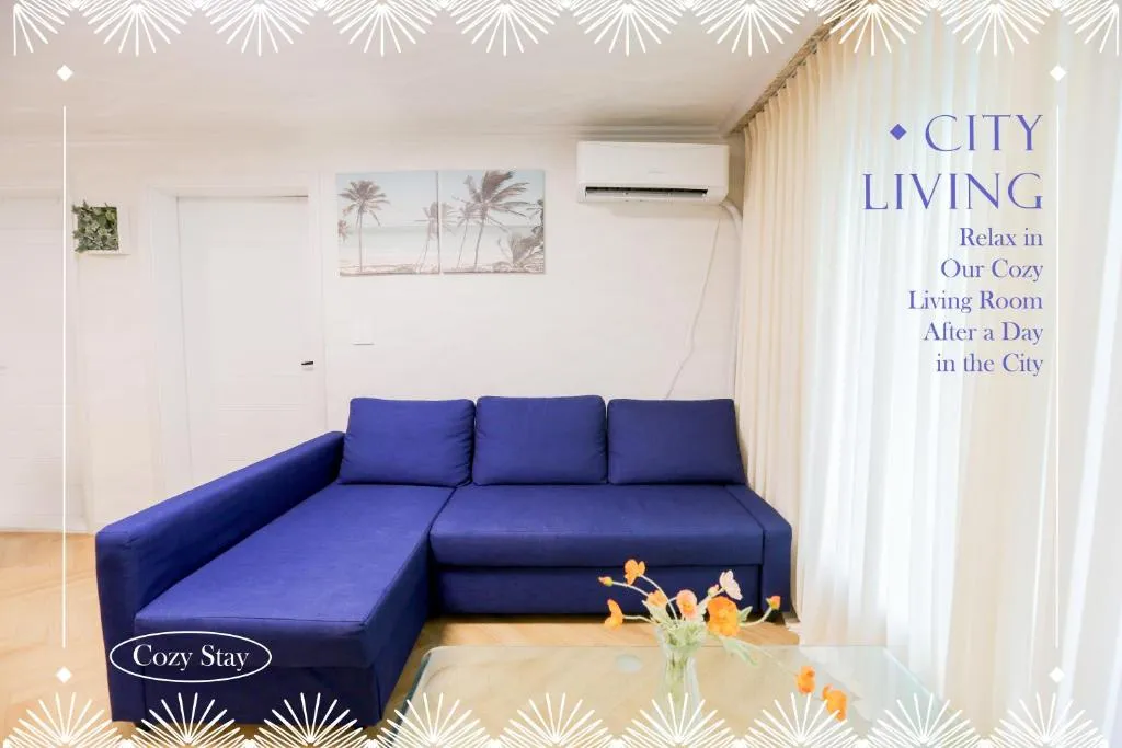 Image of Greenery Terrace House