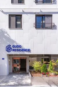 Image 4 of Gudo Residence Chungmuro