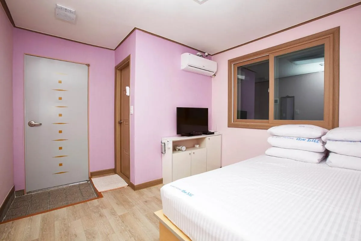 Image 6 of Guesthouse The Hill