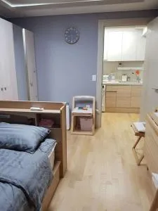 Image 4 of Gyeongbokgung Palace Seochon Christian Home – Foreigner Only