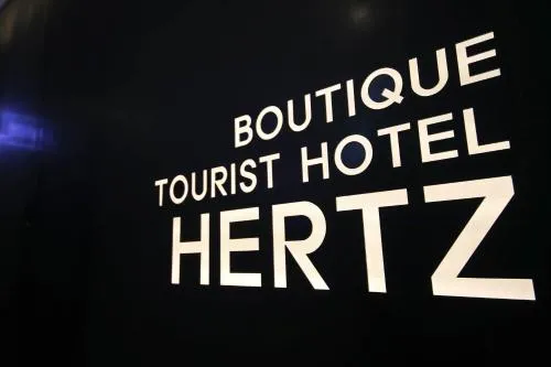 Image 2 of HERTZ Hotel