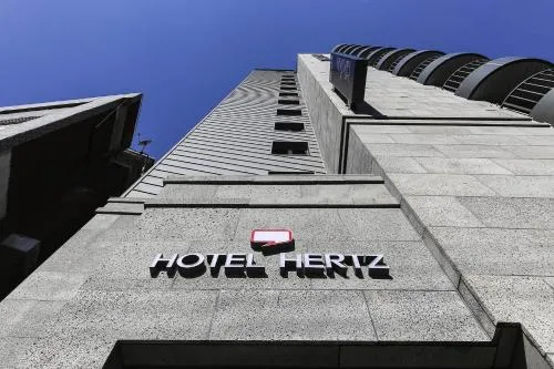Image 1 of HERTZ Hotel