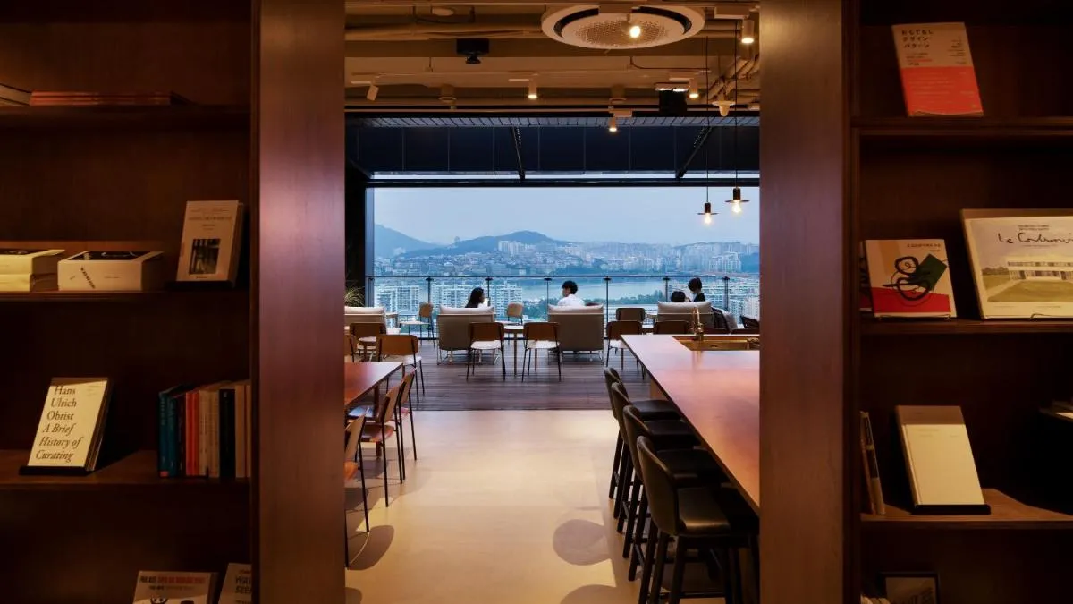 Image 5 of HOTEL ANTEROOM SEOUL