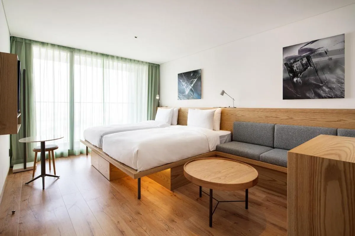 Image 1 of HOTEL ANTEROOM SEOUL
