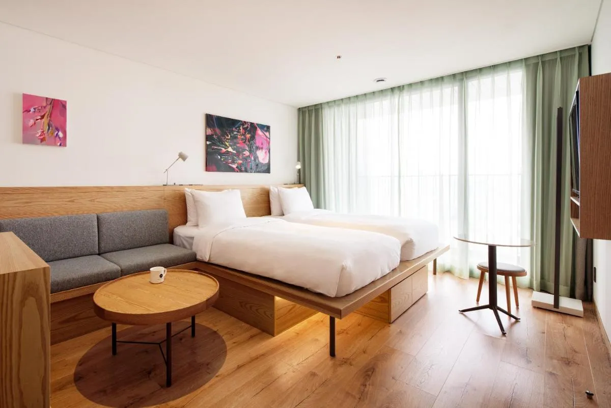 Image 6 of HOTEL ANTEROOM SEOUL