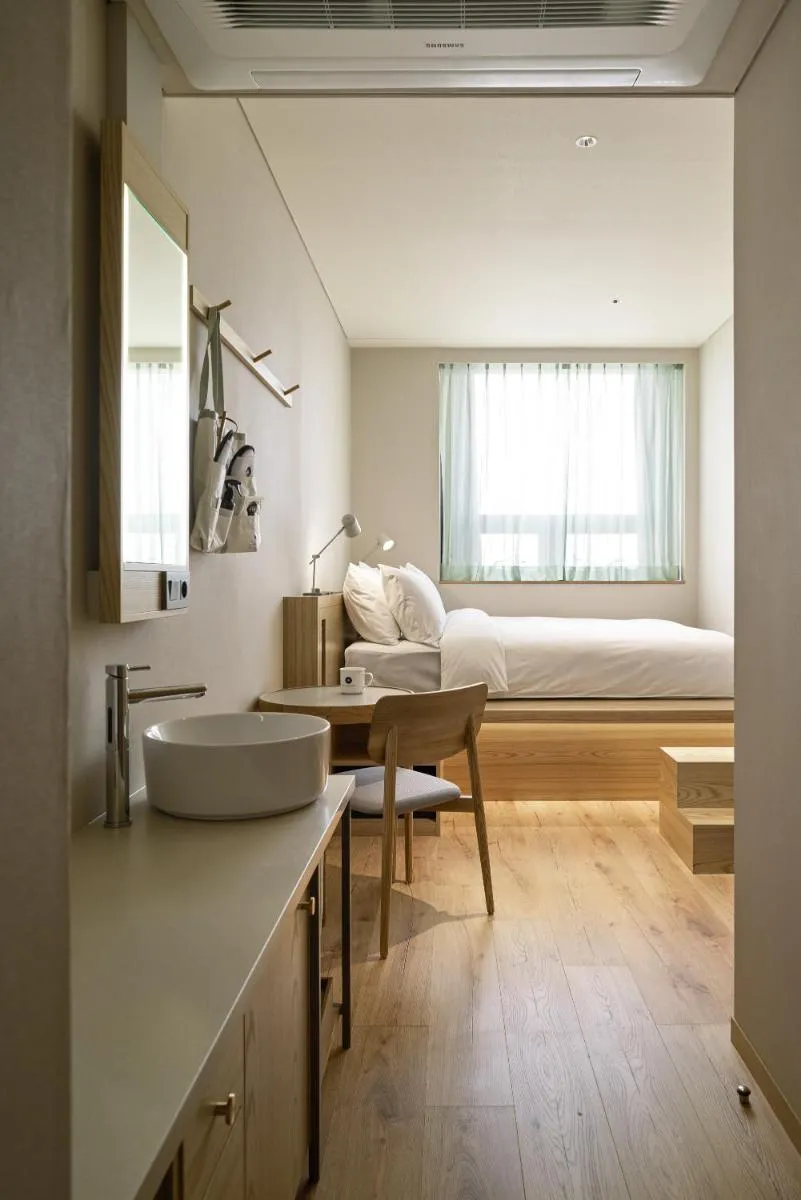 Image 3 of HOTEL ANTEROOM SEOUL