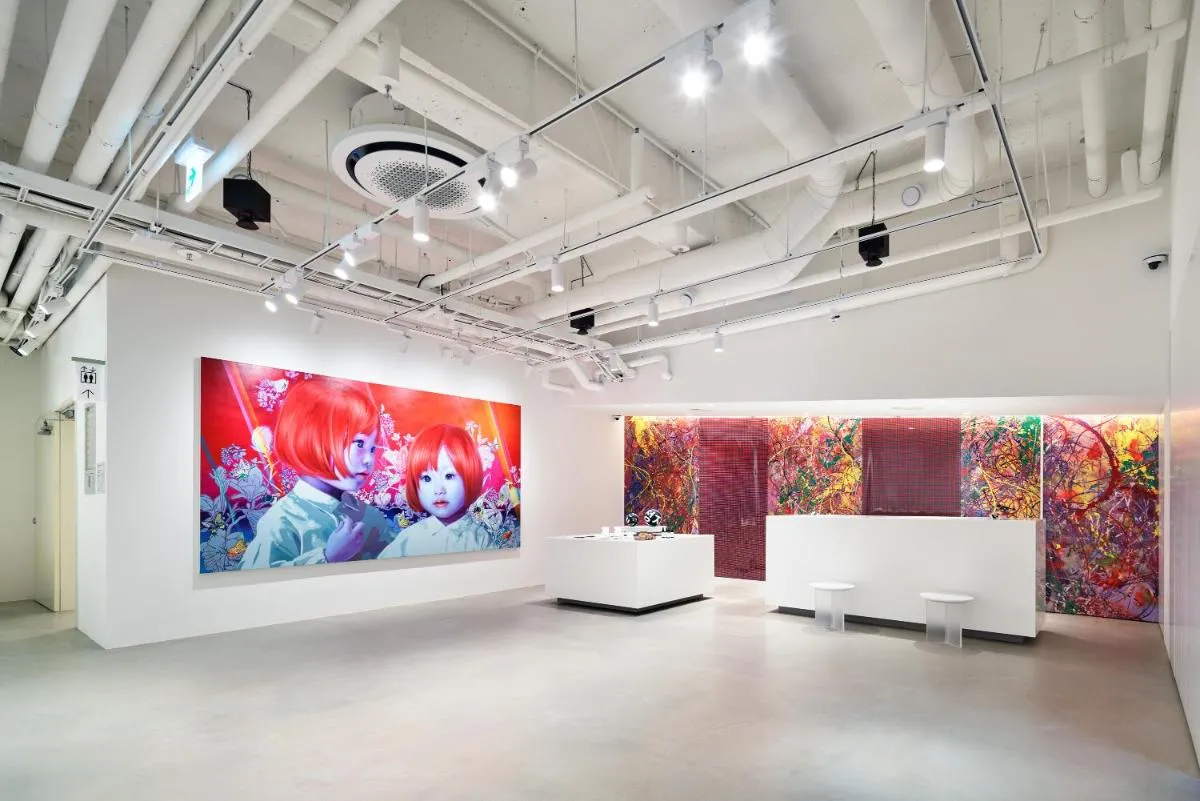 Image 4 of HOTEL ANTEROOM SEOUL