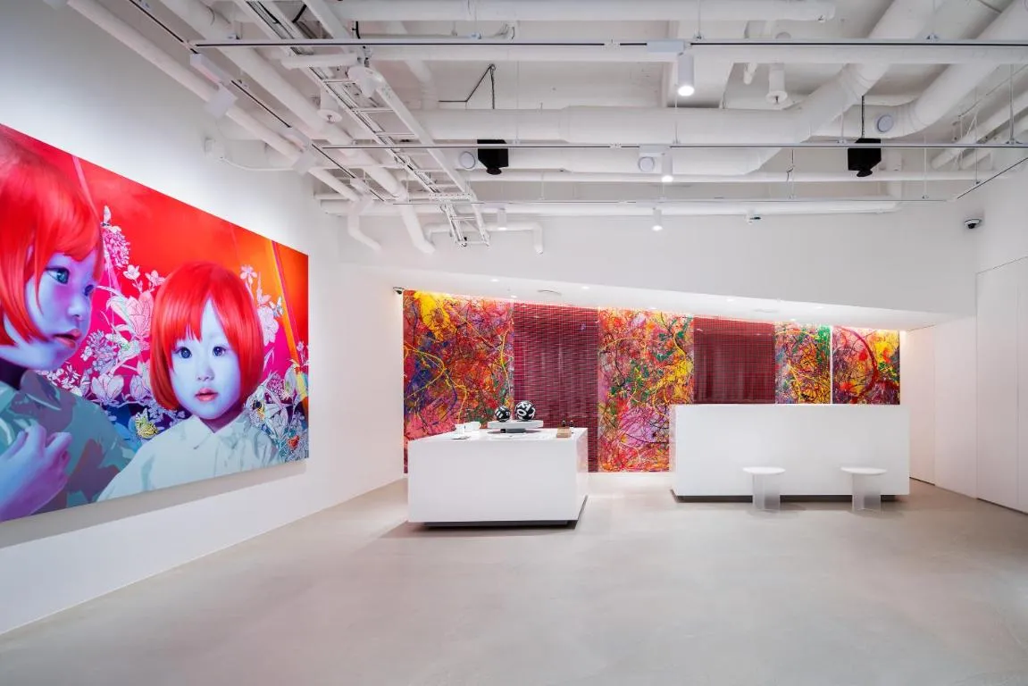 Image of HOTEL ANTEROOM SEOUL