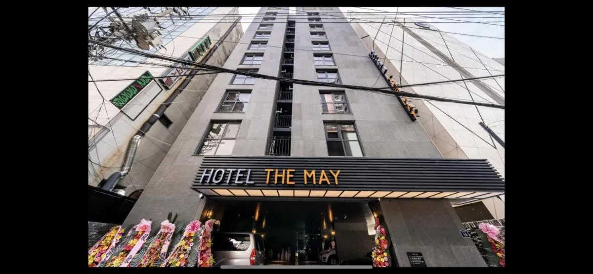 Image 4 of HOTEL THE MAY Jongno