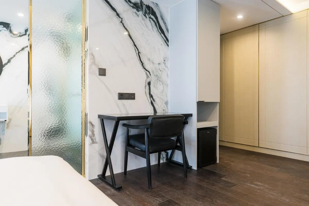 Image 6 of HOTEL THE MAY Jongno