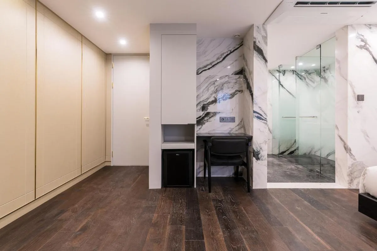 Image 2 of HOTEL THE MAY Jongno