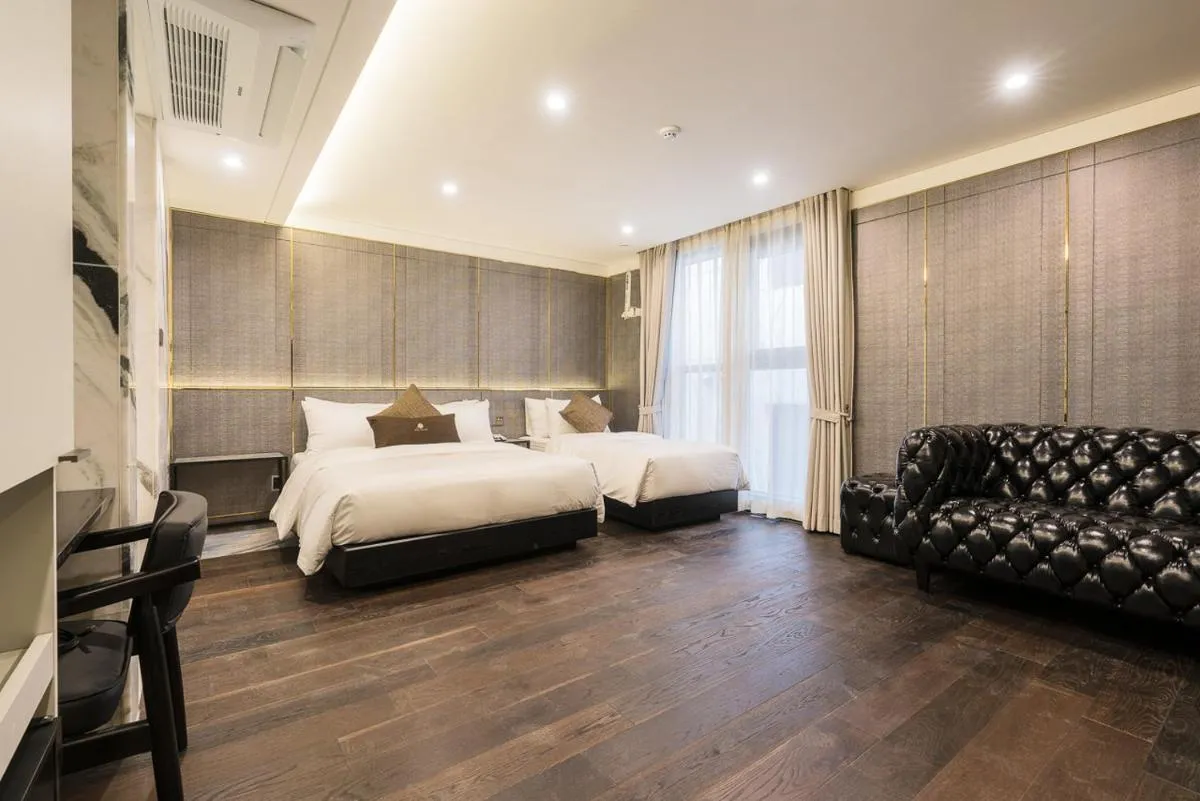 Image 1 of HOTEL THE MAY Jongno