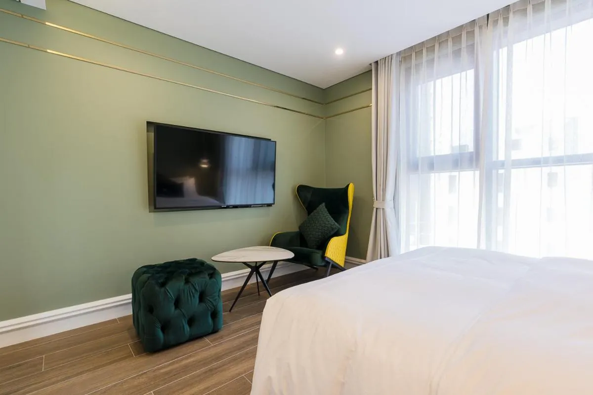 Image 3 of HOTEL THE MAY Jongno