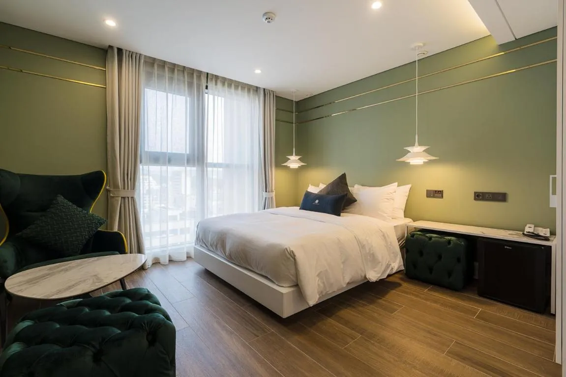Image of HOTEL THE MAY Jongno