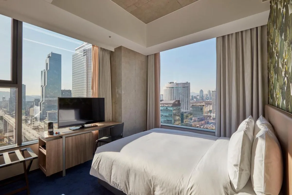 Image 1 of HOTEL in 9 Gangnam