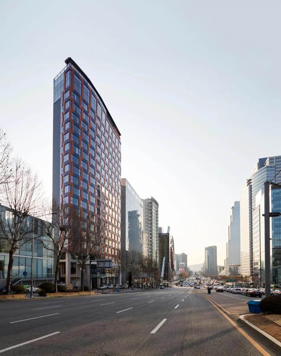 Image 4 of HOTEL in 9 Gangnam