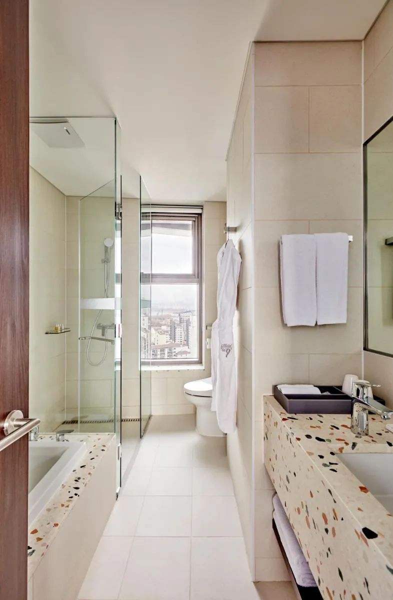 Image 3 of HOTEL in 9 Gangnam