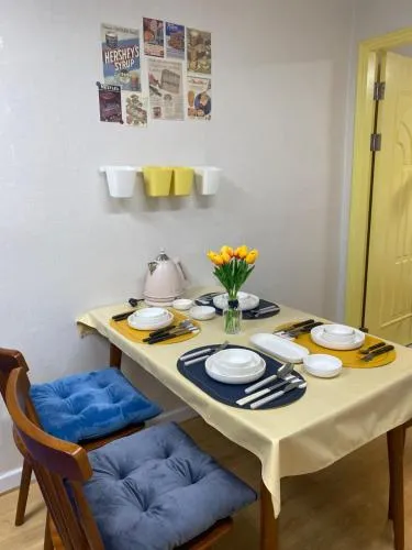Image 1 of Haekong’s House