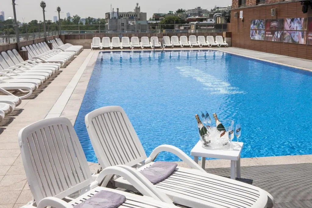 Image of Hamilton Hotel