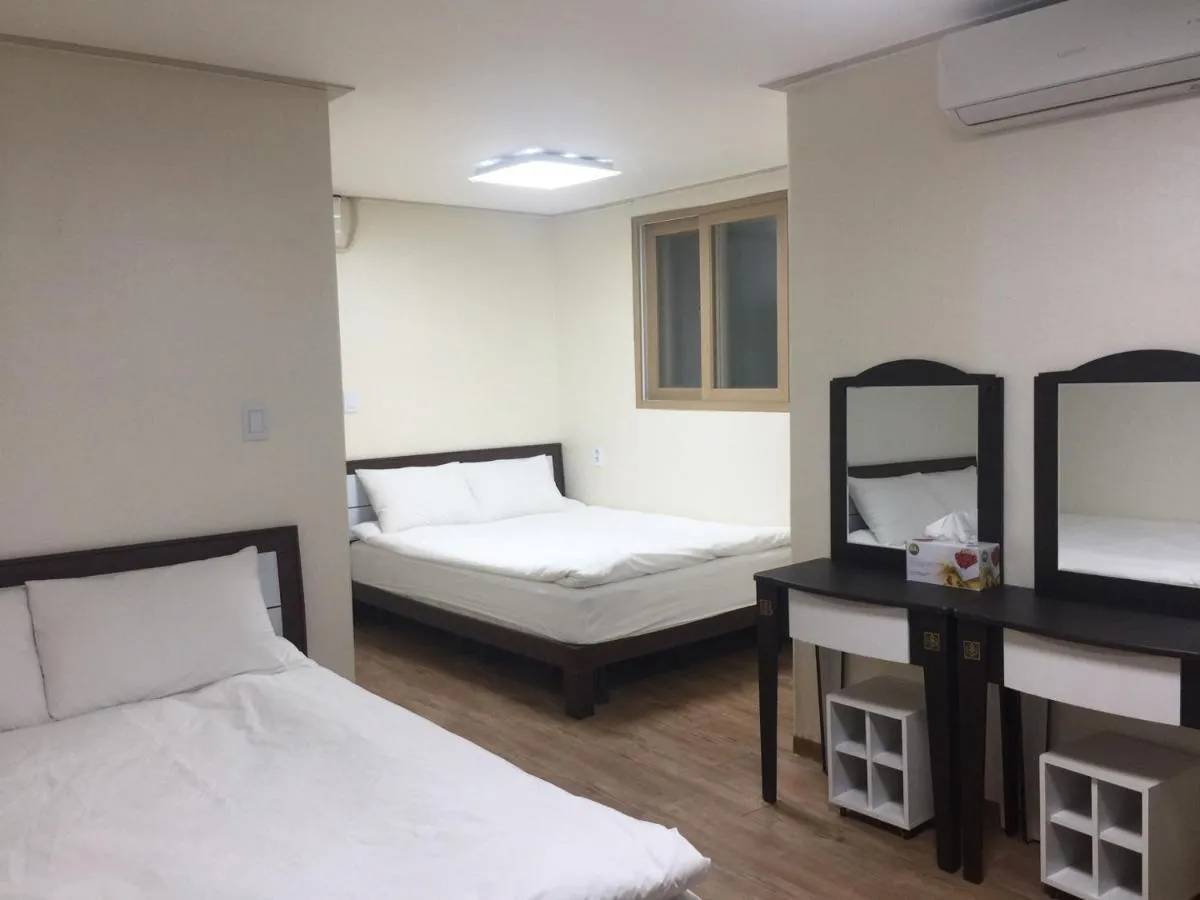 Image 5 of Hamory Guesthouse Dongdaemun