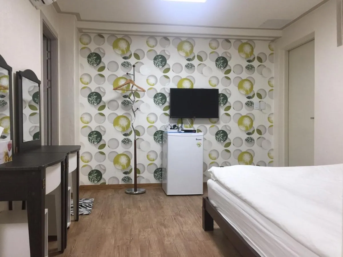Image 4 of Hamory Guesthouse Dongdaemun