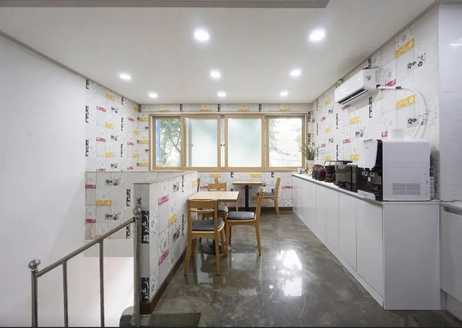 Image 3 of Hamory Guesthouse Dongdaemun