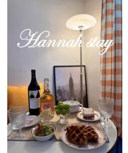 Image 4 of Hannah Stay