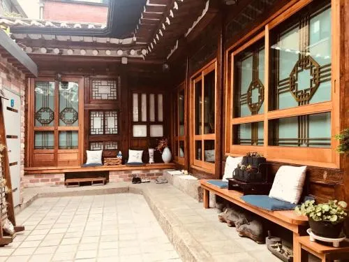 Image 2 of Hanok Guesthouse Suni
