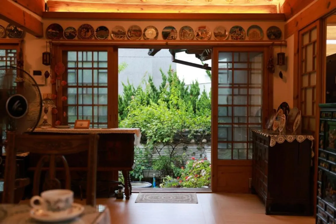 Image of Hanok Isimje Stay