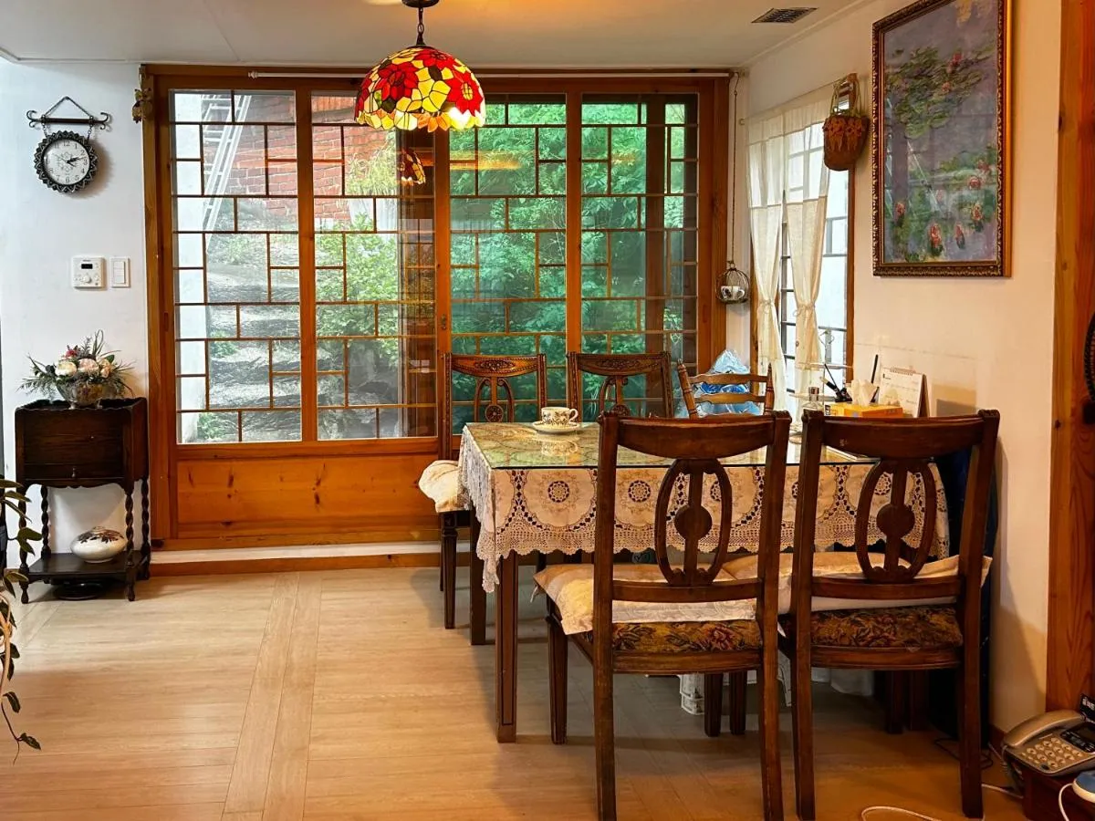 Image 4 of Hanok Isimje Stay