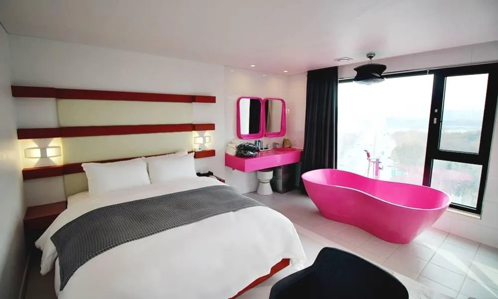 Image 1 of Hapjeong Circle Hotel