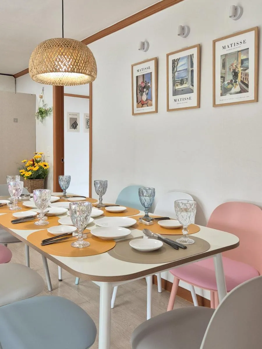 Image 3 of Happy Home Stay