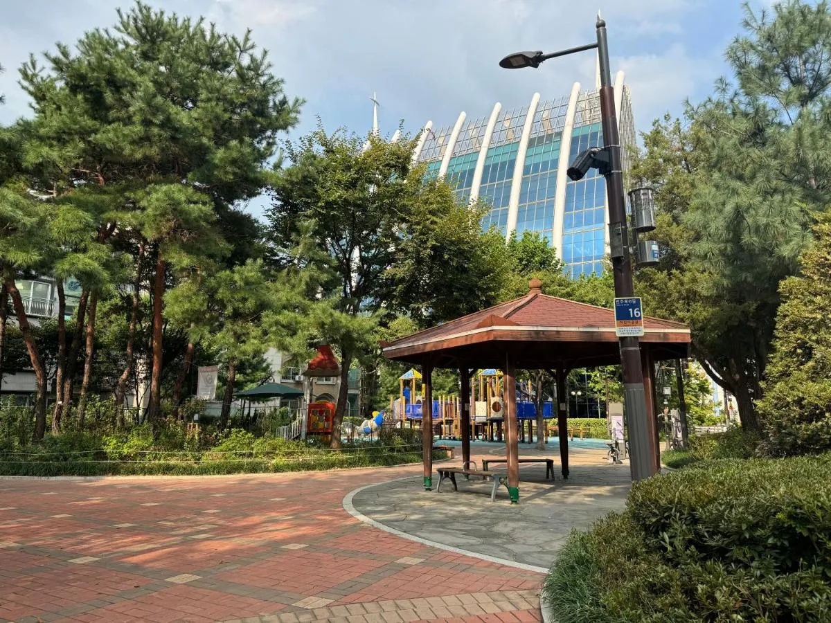 Image 5 of Healing Stay in Gangnam
