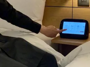 Image 6 of Henn na Hotel Seoul Myeongdong